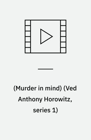 (Murder in mind)