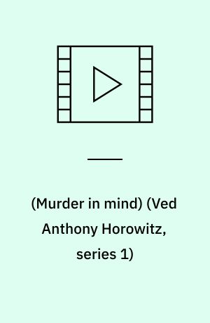 (Murder in mind)