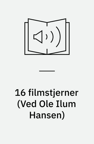 16 filmstjerner