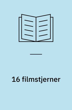 16 filmstjerner