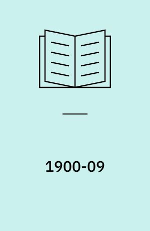1900-09