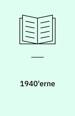 1940'erne