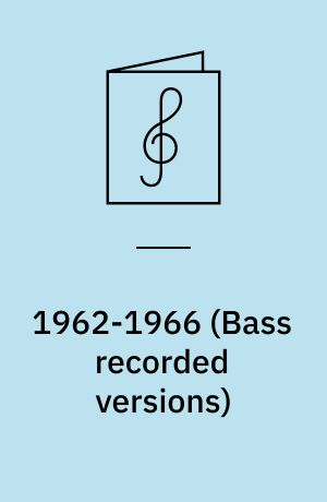 1962-1966