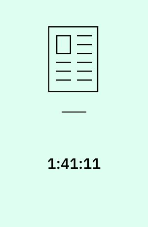 1:41:11 Second to none