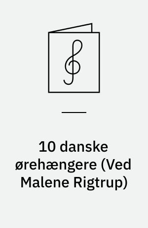 10 danske ørehængere