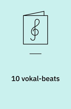 10 vokal-beats