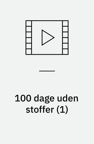 100 dage uden stoffer