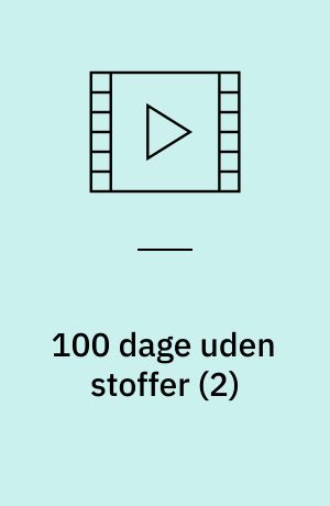 100 dage uden stoffer