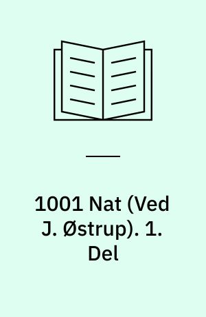 1001 Nat. 1. Del
