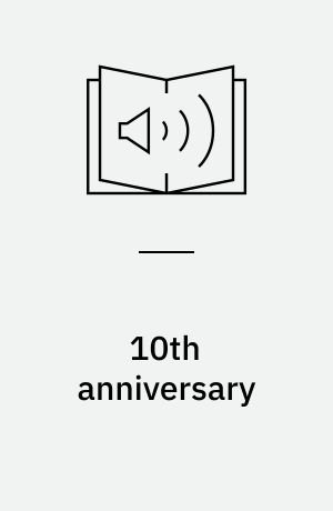 10th anniversary