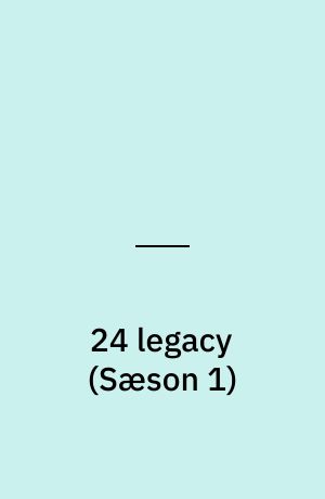 24 legacy