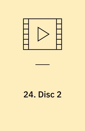 24. Disc 2