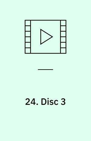 24. Disc 3