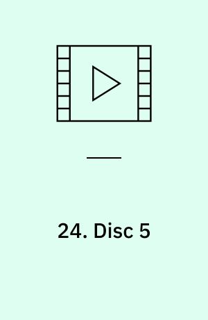 24. Disc 5