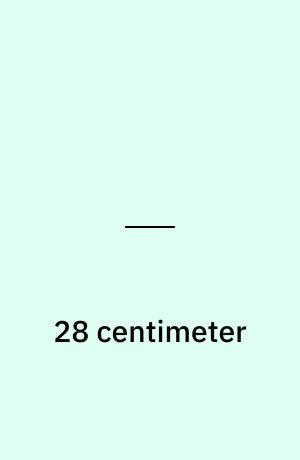 28 centimeter