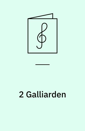 2 Galliarden