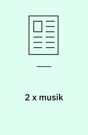 2 x musik : l x ballade