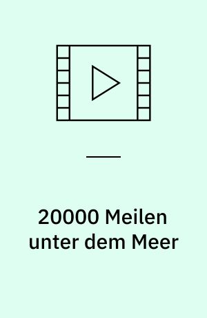 20000 Meilen unter dem Meer