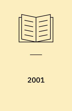 2001 : en odyssé i verdensrummet