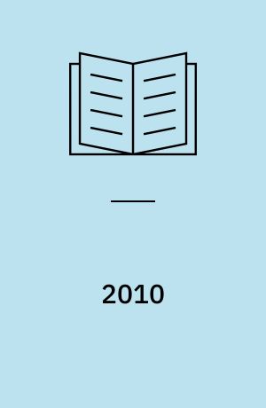 2010 : odyssé to