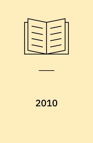2010 : odyssé to