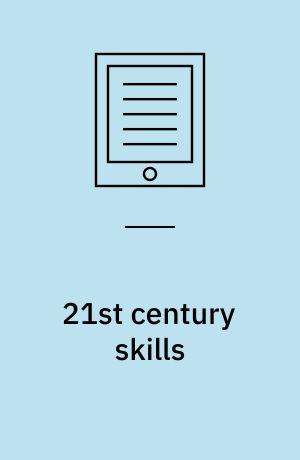 21st century skills : karakteregenskaber  på fuldtidsuddannelserne på Erhvervsakademi Aarhus