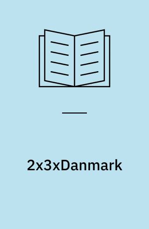 2x3xDanmark : trilogipirat