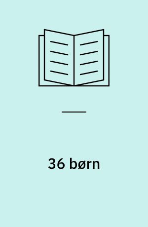 36 børn