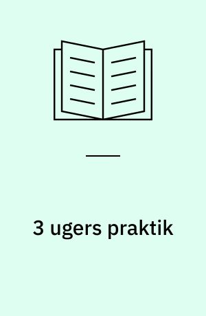 3 ugers praktik : to lærerstuderendes konflikt med en kommuneskole