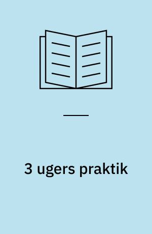 3 ugers praktik : to lærerstuderendes konflikt med en kommuneskole