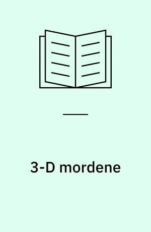 3-D mordene