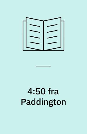 4:50 fra Paddington