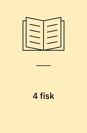 4 fisk