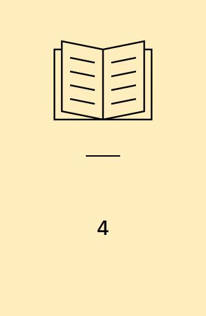 4: Gesammelte Erzählungen : Der Drache, Winter-Kreuzfahrt, Die Dschungelresidenz und andere
