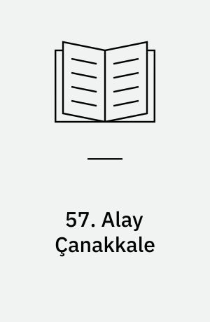 57. Alay Çanakkale
