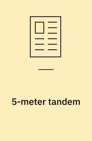 5-meter tandem
