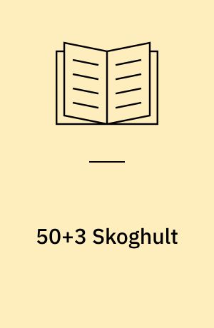 50+3 Skoghult