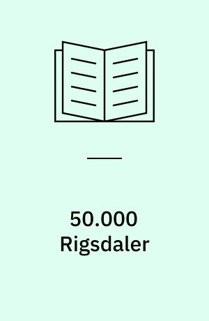 50.000 Rigsdaler