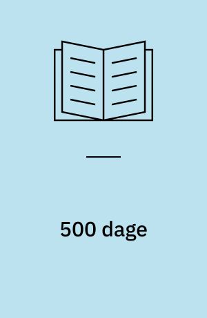 500 dage : et program for overgang til markedsøkonomi i USSR