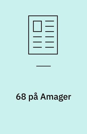 68 på Amager