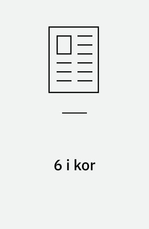 6 i kor