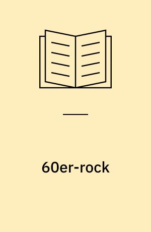 60er-rock