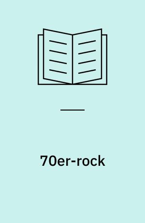 70er-rock