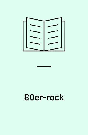 80er-rock