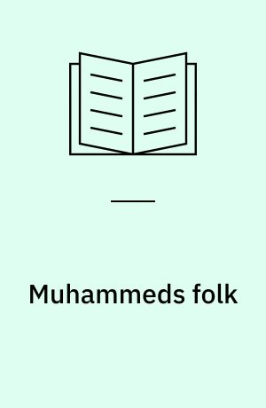 Muhammeds folk : emnehefte