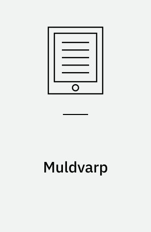 Muldvarp