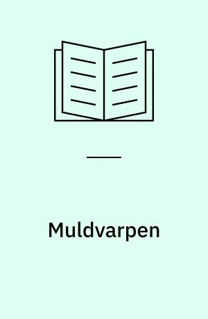 Muldvarpen