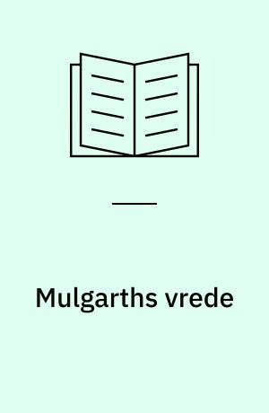 Mulgarths vrede