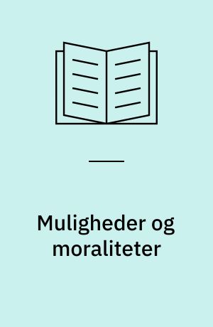 Muligheder og moraliteter : kvindeliv og arbejdsliv i Skt. Petersborg, Rusland : kandidatspeciale