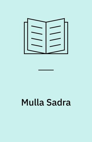 Mulla Sadra